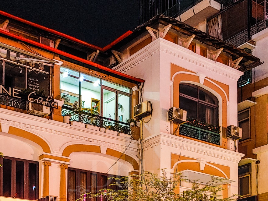 Đại lộ Lê Lợi ‘thay áo’ - Nét duyên cổ điển giữa lòng Sài Gòn đón Xuân sang - 9