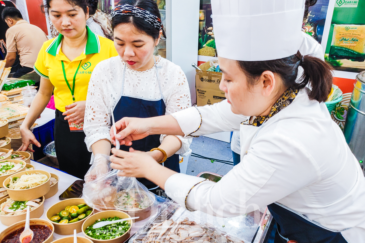 Đánh thức ‘huyền thoại’ Quế Sơn - Bản giao hưởng độc bản từ những tấm lưới sắn tinh khôi - 3