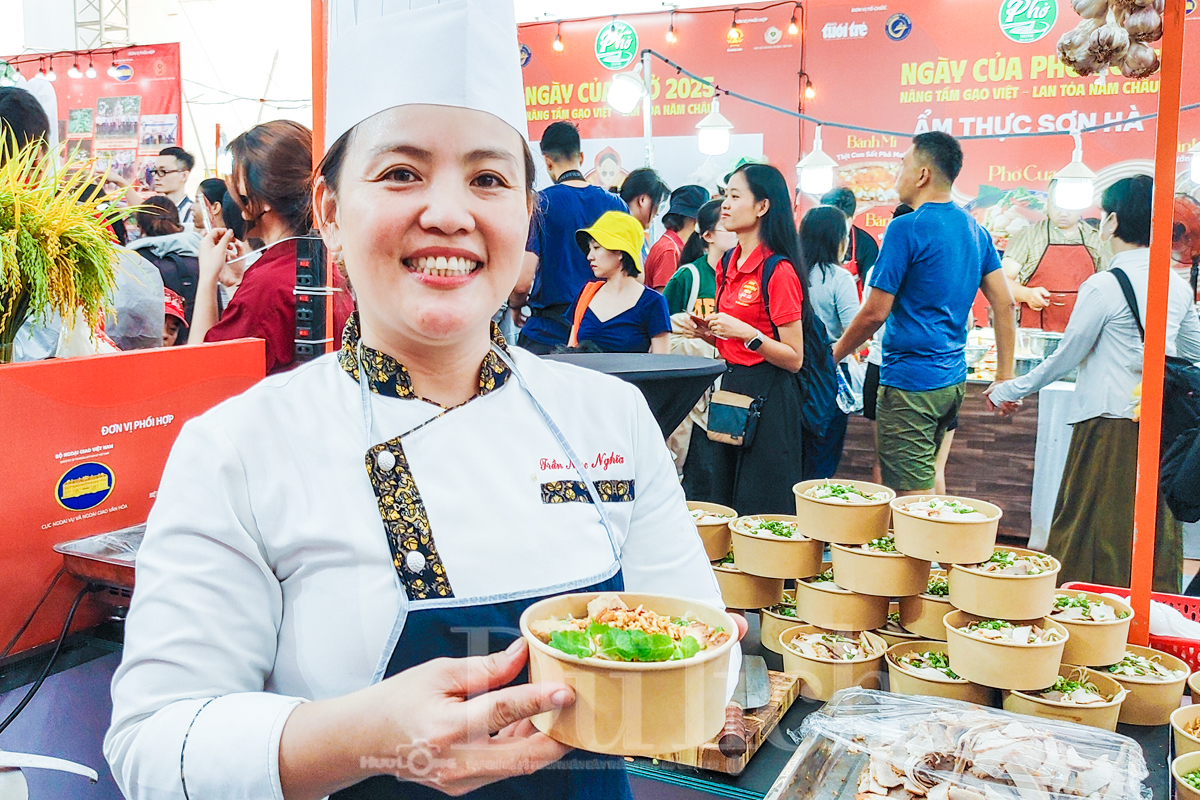 Đánh thức ‘huyền thoại’ Quế Sơn - Bản giao hưởng độc bản từ những tấm lưới sắn tinh khôi - 8