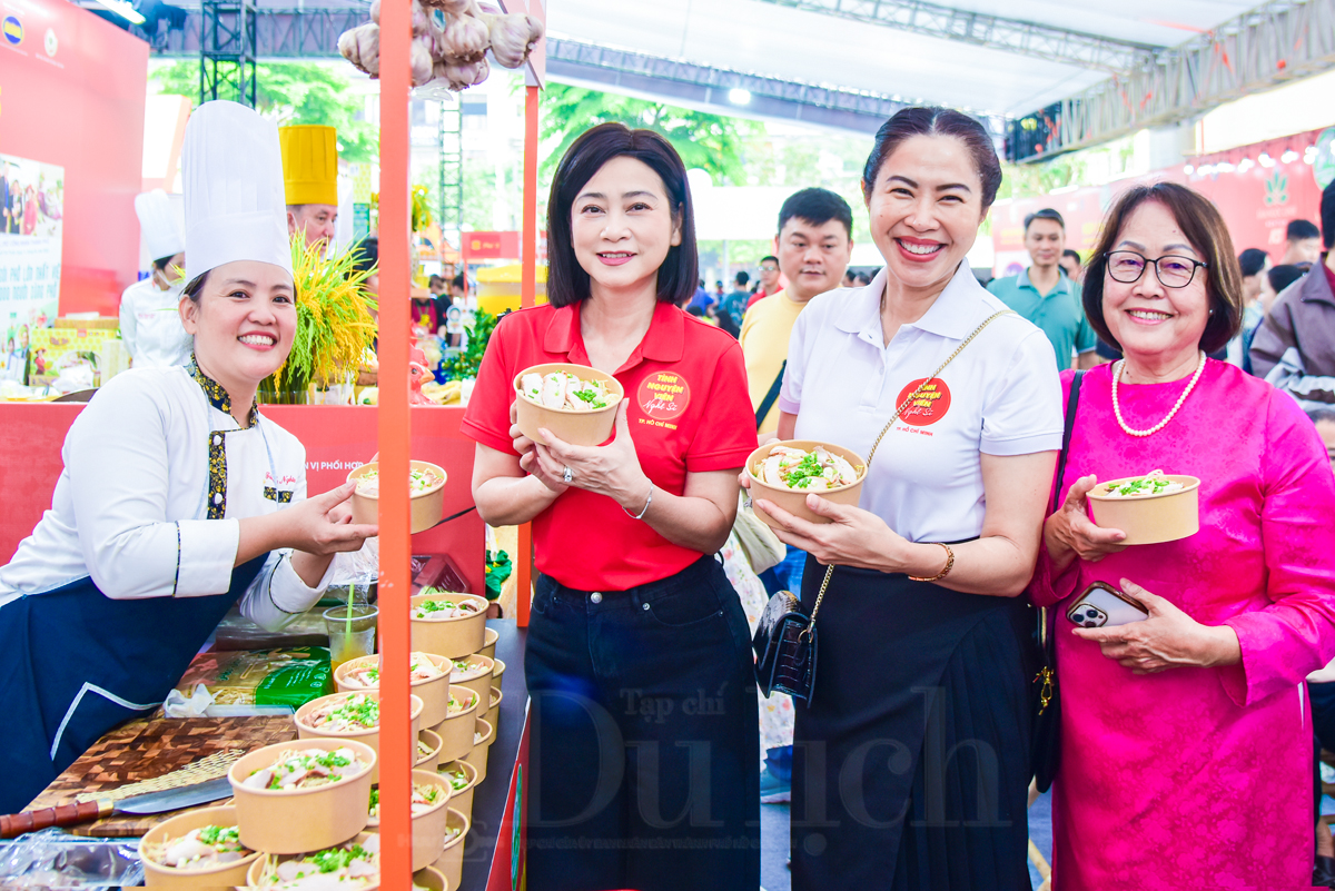 Đánh thức ‘huyền thoại’ Quế Sơn - Bản giao hưởng độc bản từ những tấm lưới sắn tinh khôi - 13