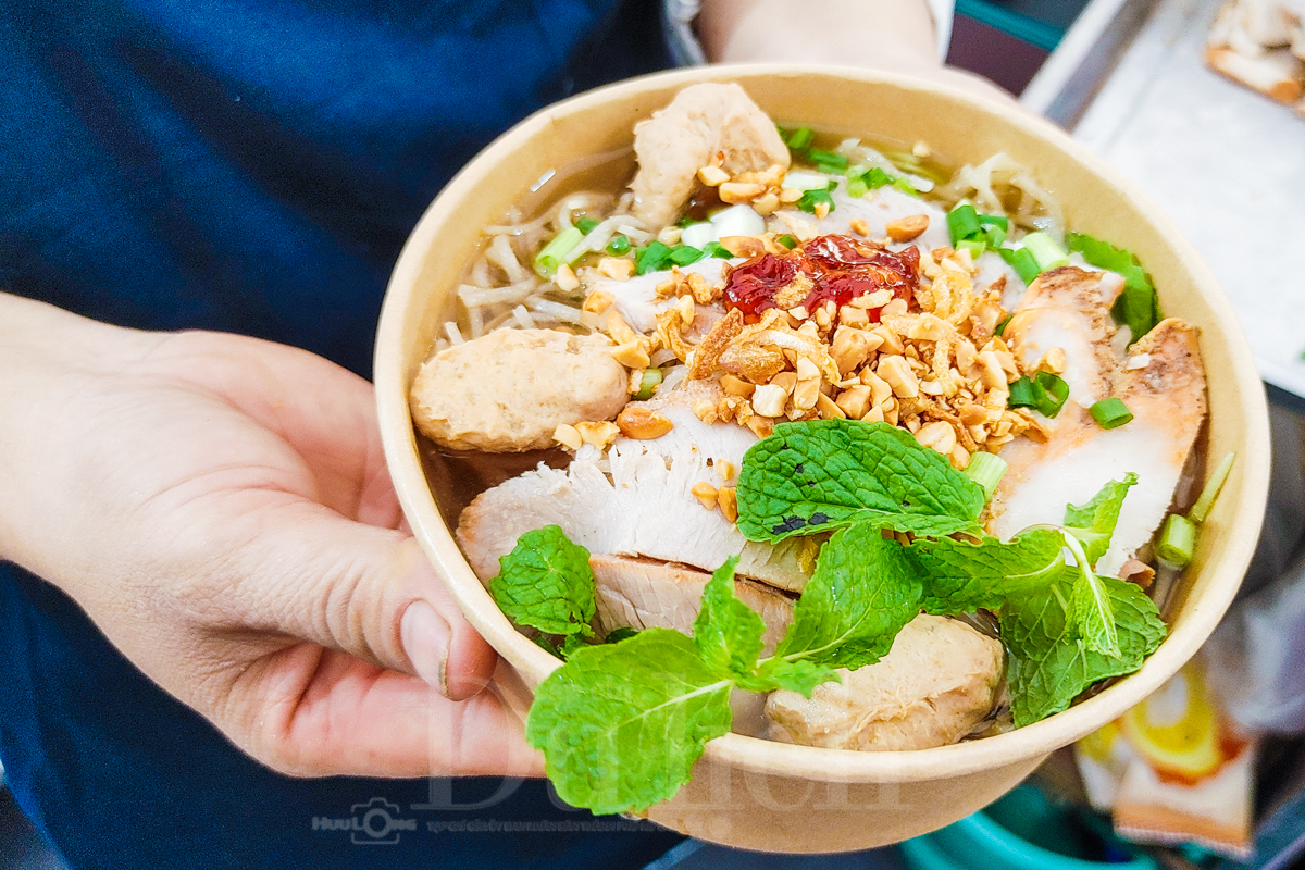 Đánh thức ‘huyền thoại’ Quế Sơn - Bản giao hưởng độc bản từ những tấm lưới sắn tinh khôi - 4