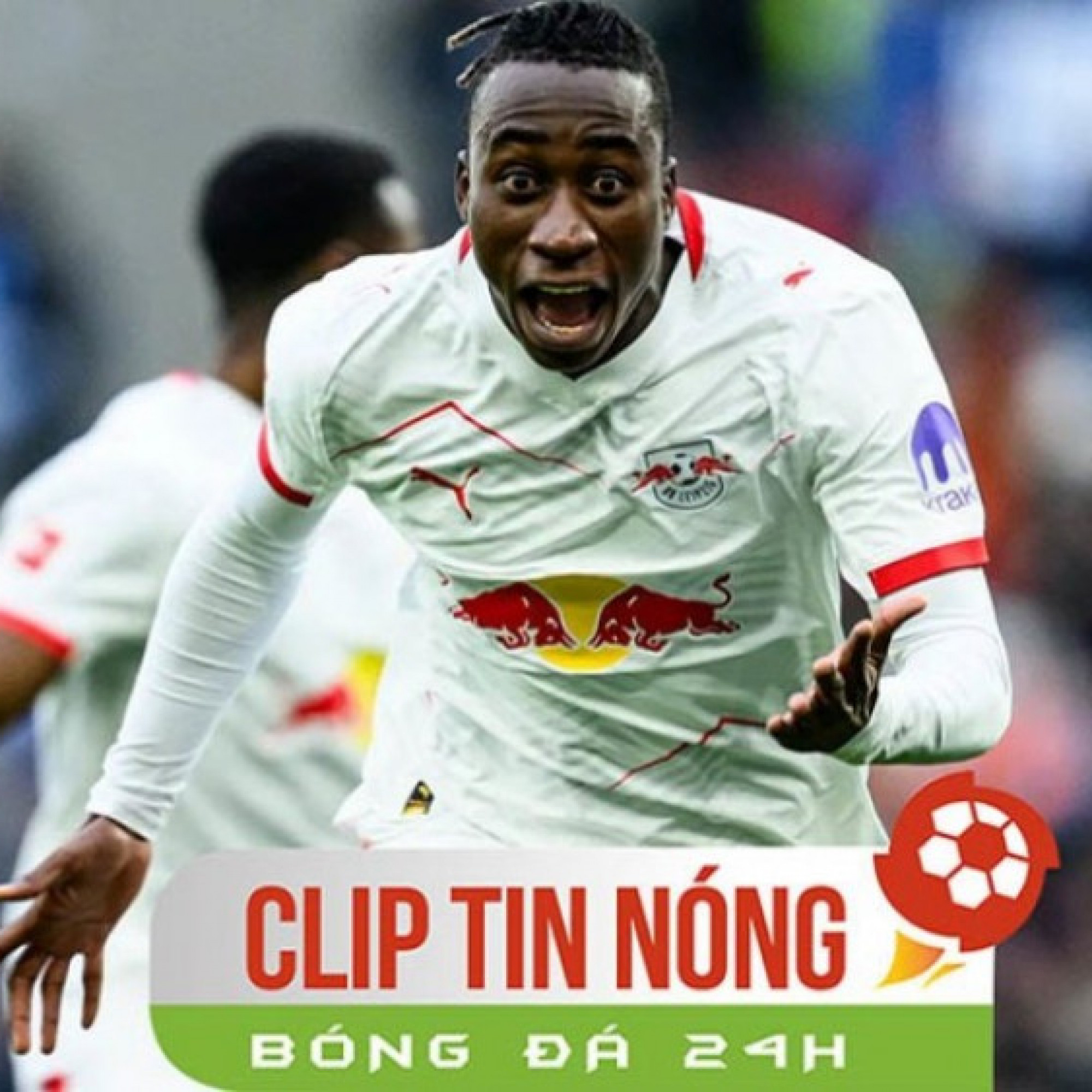  - MU săn tiền đạo Bundesliga tăng cường hỏa lực, Barca tung cờ trắng vụ Guehi (Clip Tin nóng)