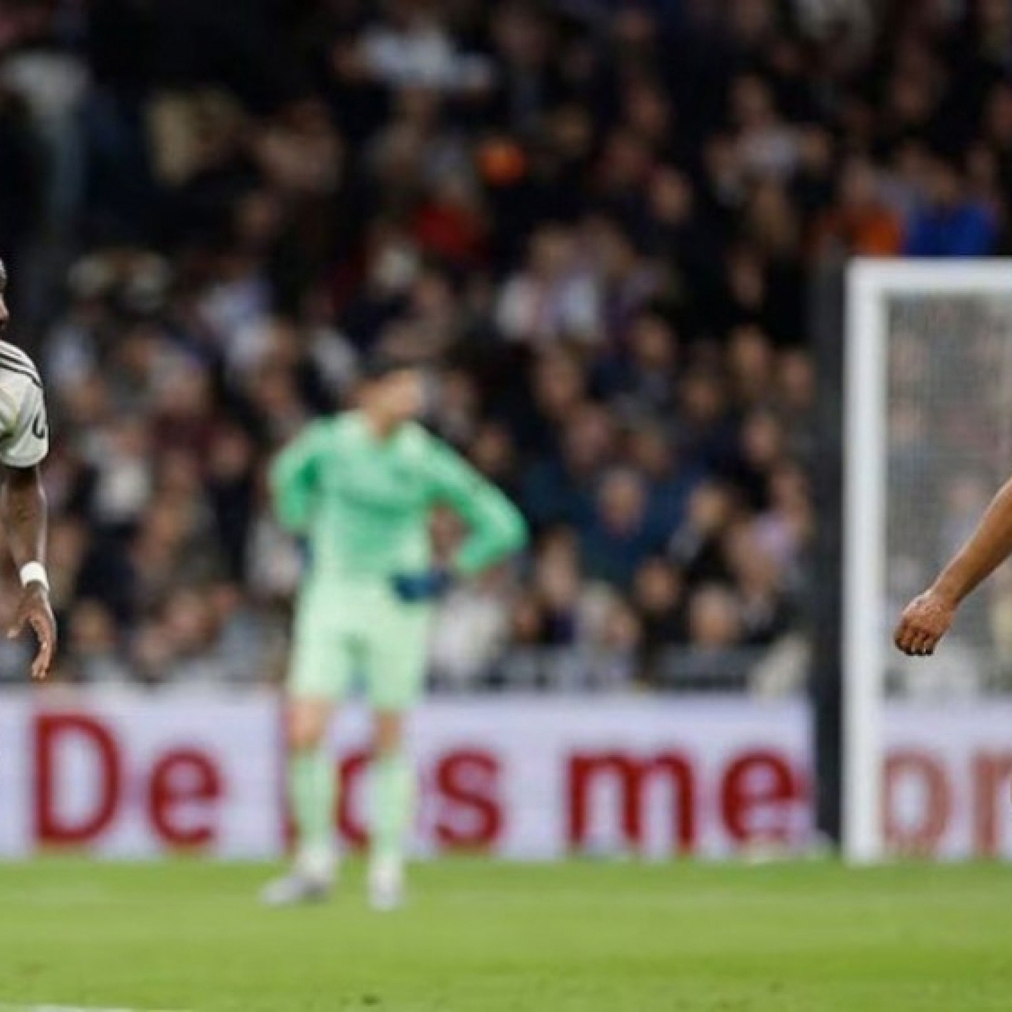  - Real Madrid và dàn "diva" mạnh ai nấy đá: Alonso bỗng trở thành "cô giữ trẻ"