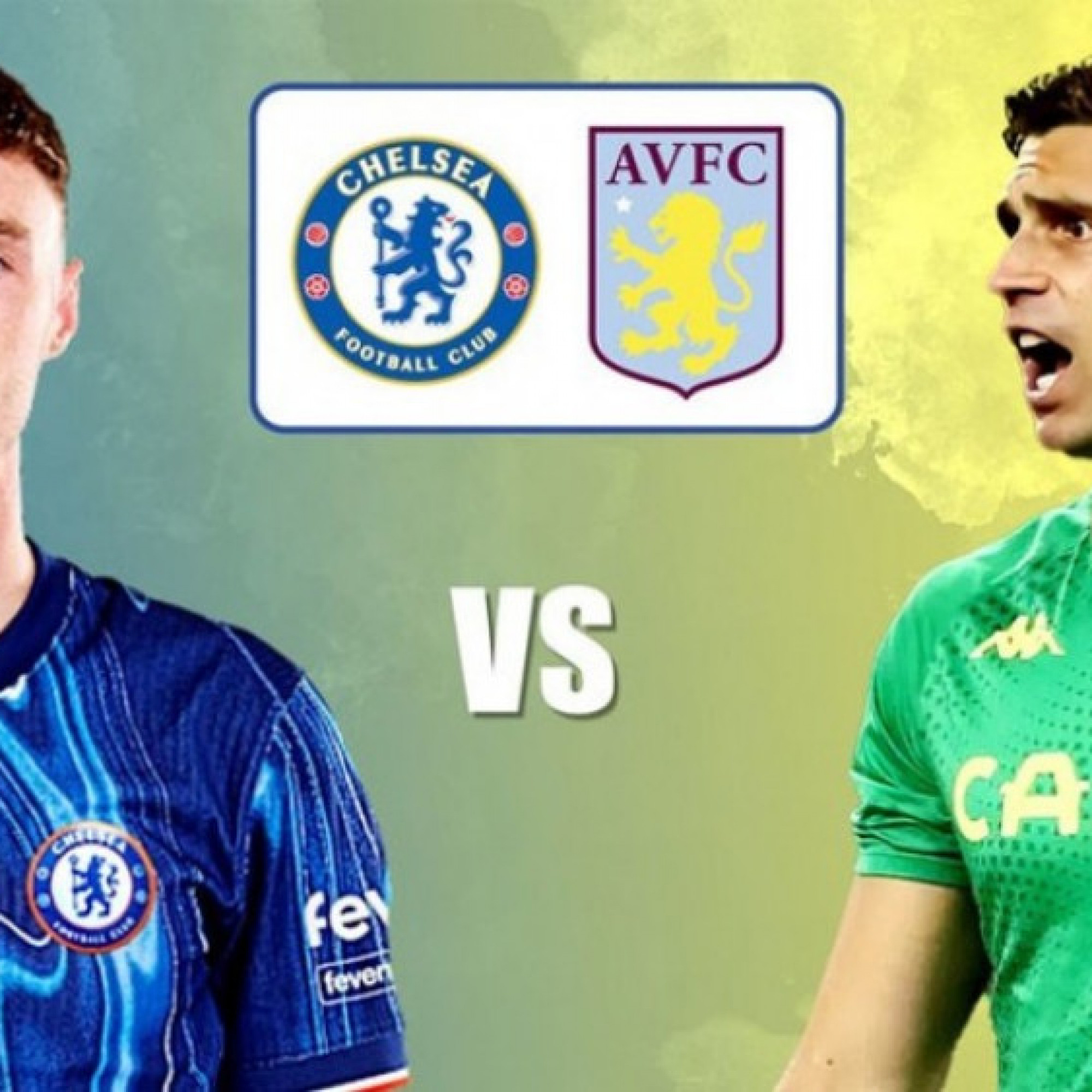  - Trực tiếp bóng đá Chelsea - Aston Villa: Kéo dài chuỗi thắng? (Ngoại hạng Anh)