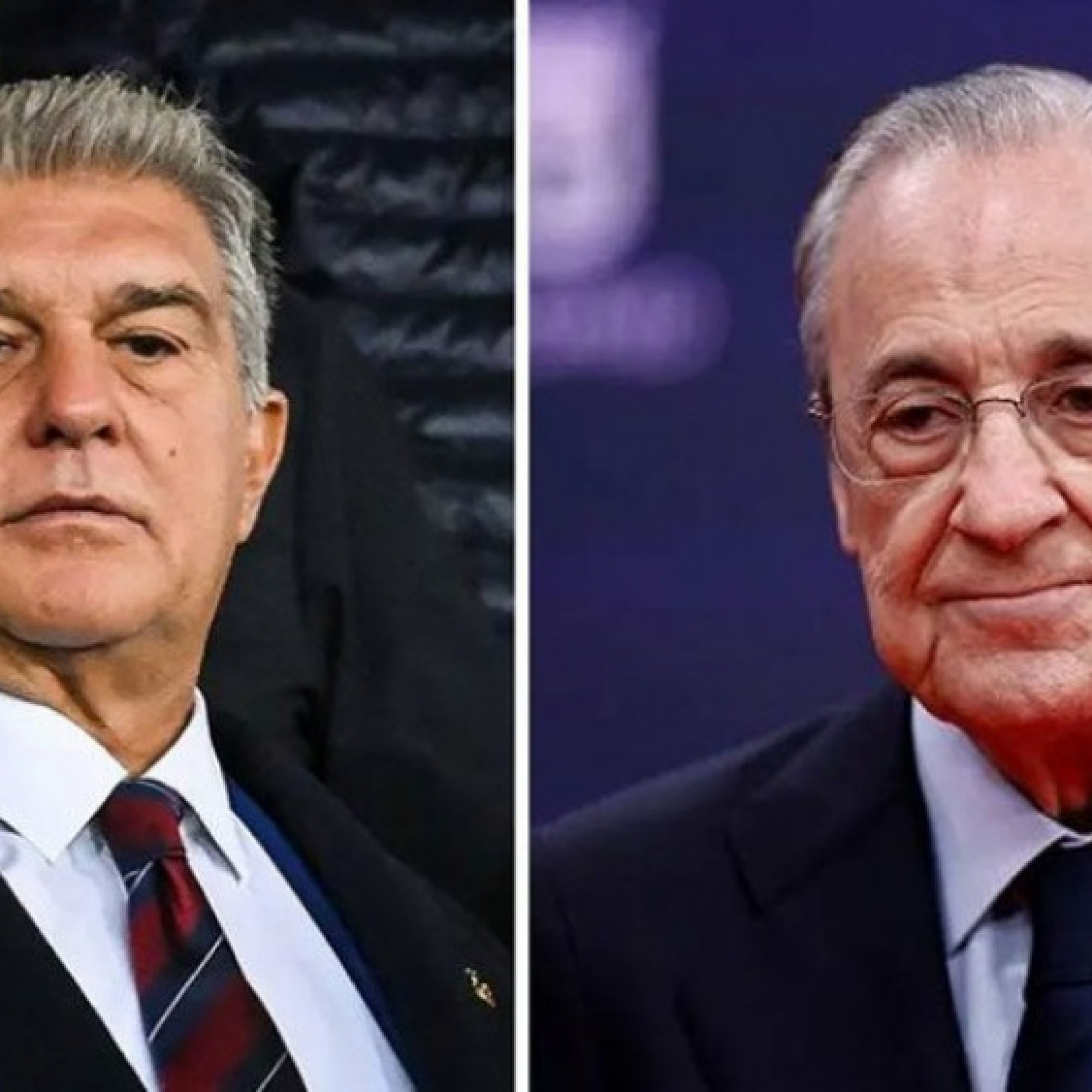  - Real đòi tiền Barca vì bê bối trọng tài, đe dọa tước danh hiệu La Liga