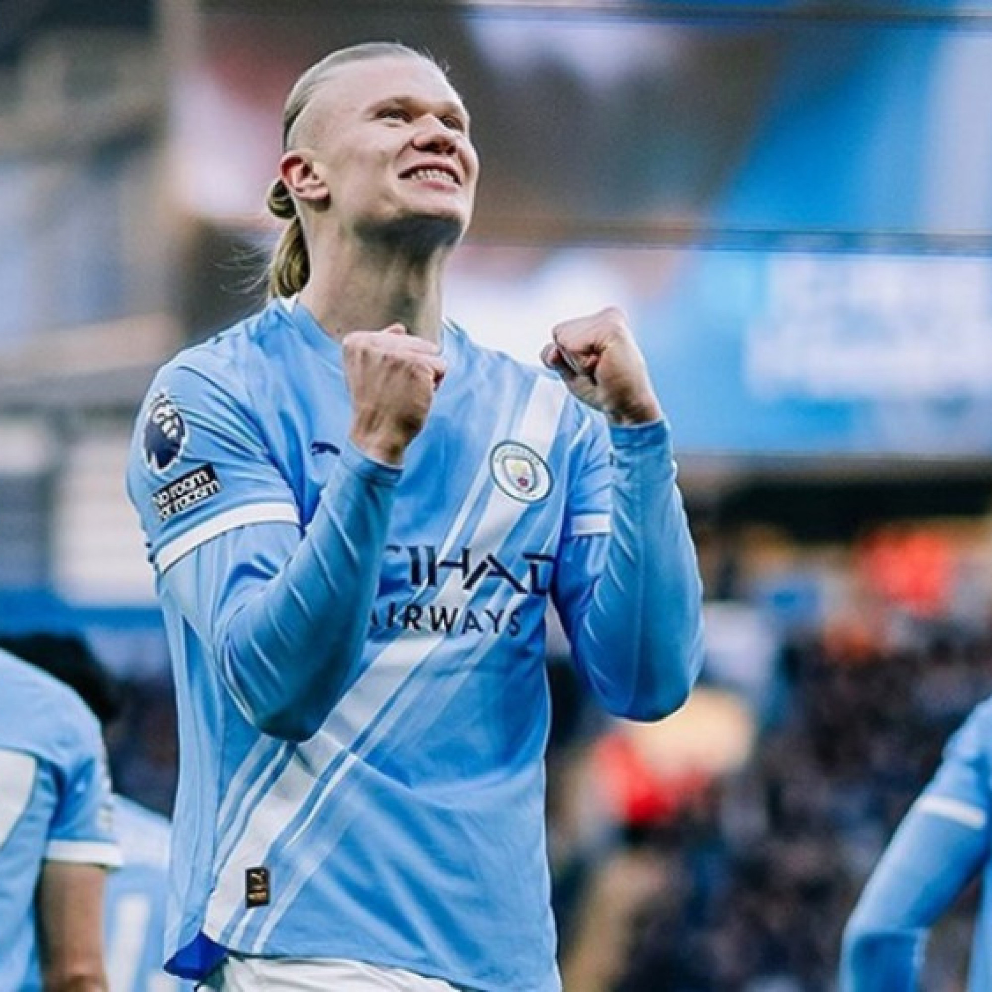  - Trực tiếp bóng đá Nottingham Forest - Man City: Áp đảo thành tích đối đầu (Ngoại hạng Anh)