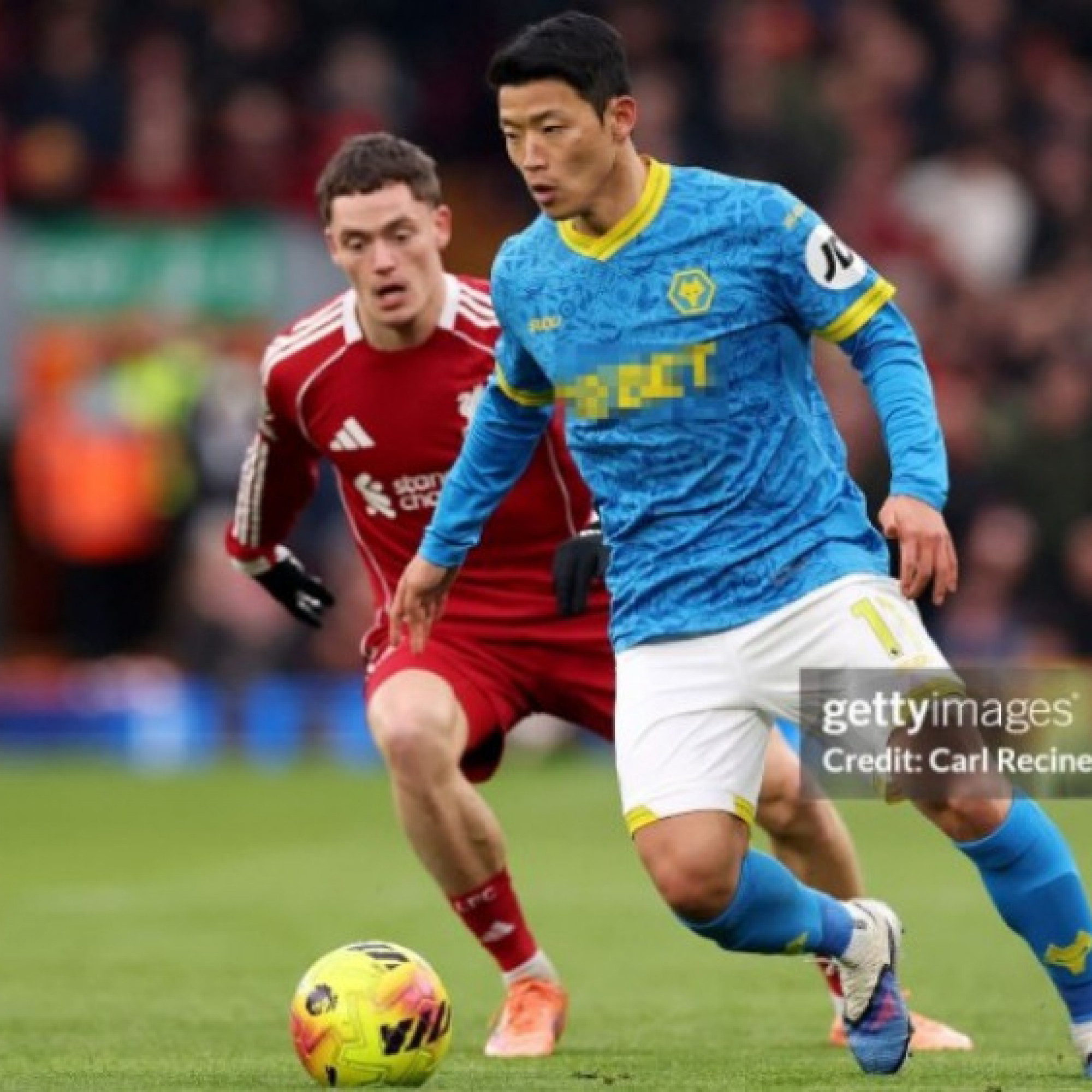  - Trực tiếp bóng đá Liverpool - Wolves: Cột dọc liên tiếp cứu thua (Ngoại hạng Anh)