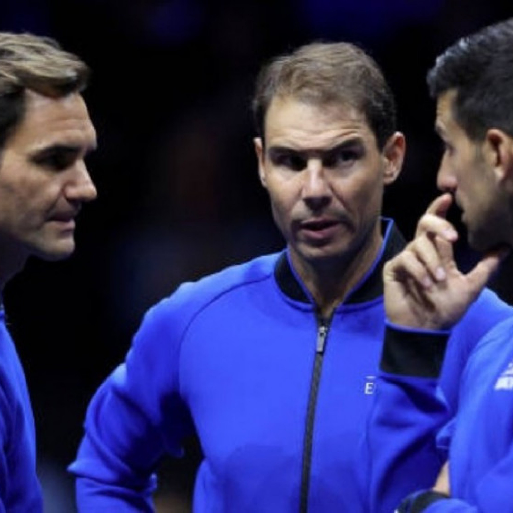  - Nóng nhất thể thao sáng 28/12: Nadal xác nhận Djokovic khó chơi hơn Federer