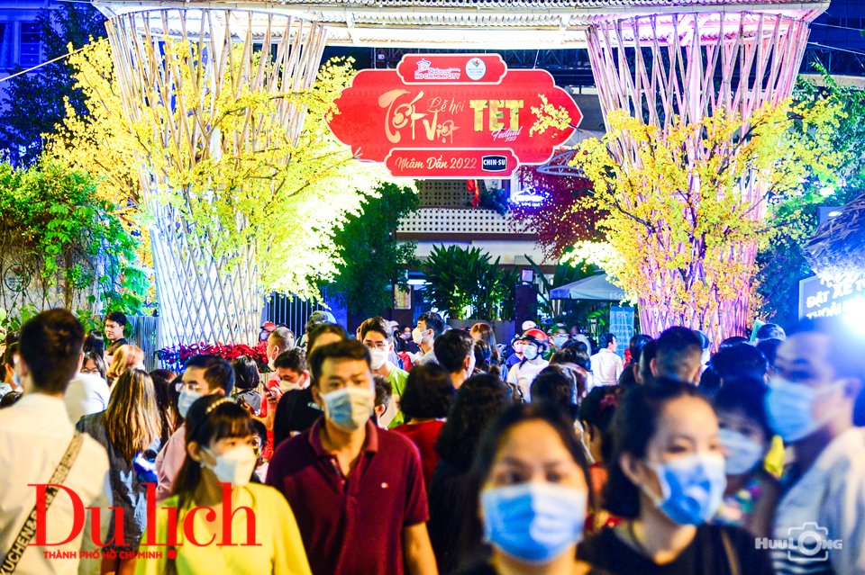 Học sinh TP.HCM nghỉ Tết Nguyên đán từ 25 đến hết mùng 6 - 2