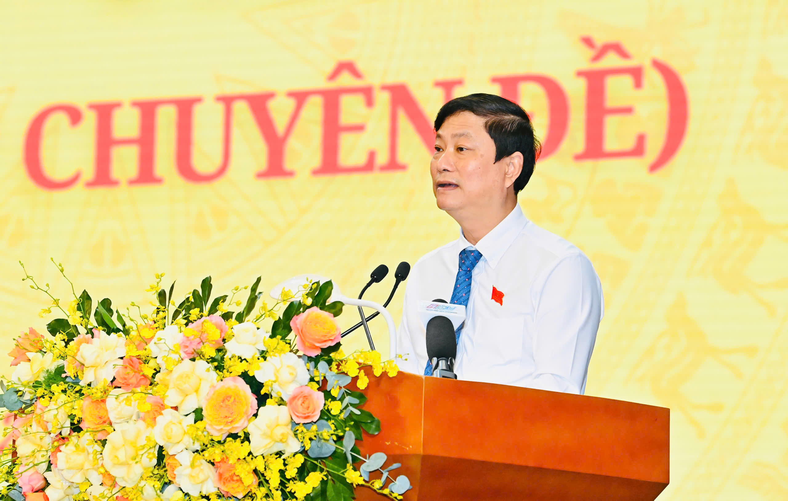 HĐND TP thông qua nhiều nghị quyết, tạo ‘đường băng’ để TP.HCM cất cánh, đột phá phát triển - 1