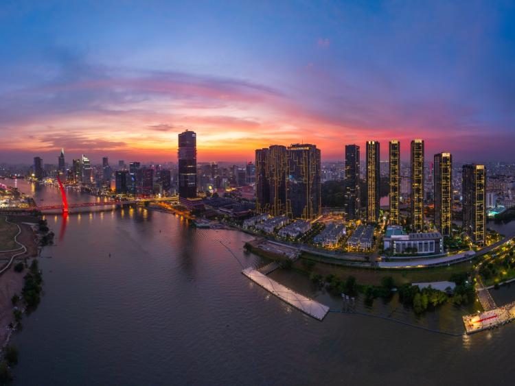 HĐND TP thông qua nhiều nghị quyết, tạo ‘đường băng’ để TP.HCM cất cánh, đột phá phát triển