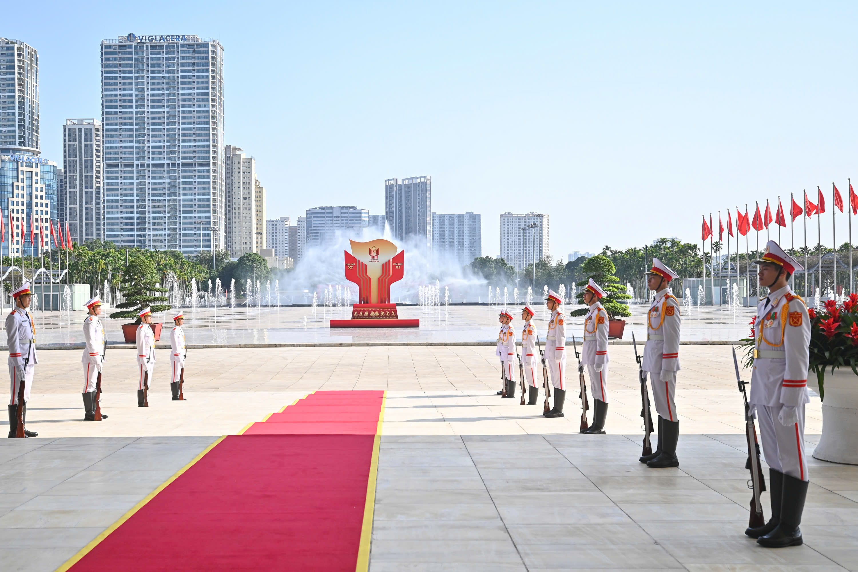 Tổng Bí thư Tô Lâm: Thi đua tạo ra những 'sản phẩm cụ thể mà người dân được thụ hưởng thật' - 3