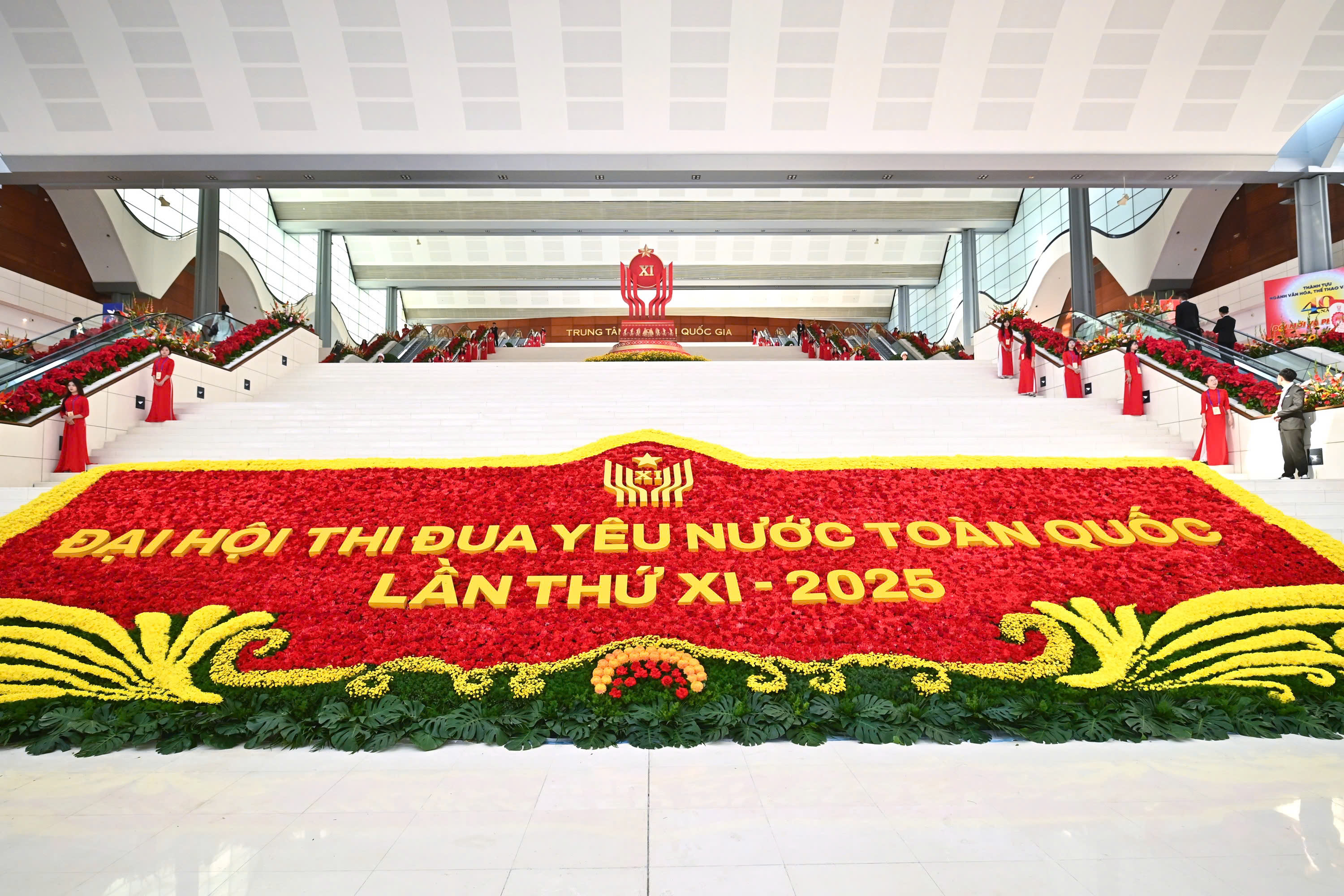 Tổng Bí thư Tô Lâm: Thi đua tạo ra những 'sản phẩm cụ thể mà người dân được thụ hưởng thật' - 4