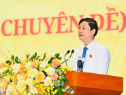 HĐND TP thông qua nhiều nghị quyết, tạo ‘đường băng’ để TP.HCM cất cánh, đột phá phát triển