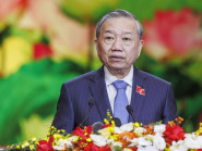 Tổng Bí thư Tô Lâm: Phải 