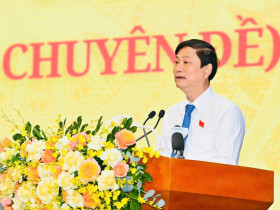  - HĐND TP thông qua nhiều nghị quyết, tạo ‘đường băng’ để TP.HCM cất cánh, đột phá phát triển