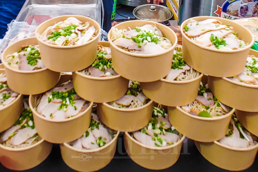 Đánh thức ‘huyền thoại’ Quế Sơn - Bản giao hưởng độc bản từ những tấm lưới sắn tinh khôi - 10