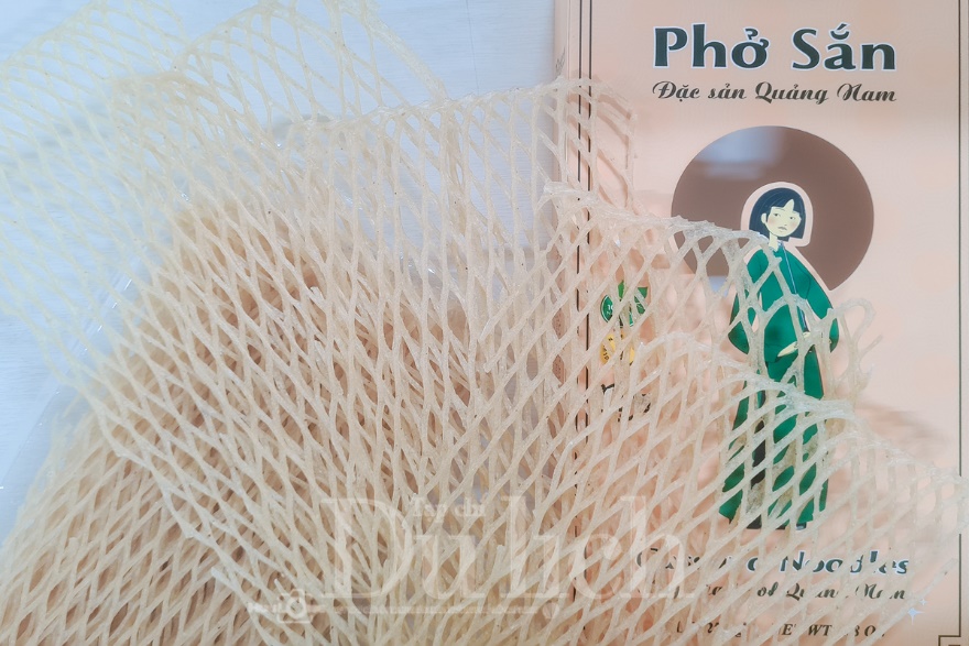 Đánh thức ‘huyền thoại’ Quế Sơn - Bản giao hưởng độc bản từ những tấm lưới sắn tinh khôi - 6