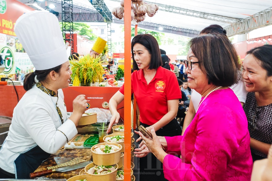 Đánh thức ‘huyền thoại’ Quế Sơn - Bản giao hưởng độc bản từ những tấm lưới sắn tinh khôi - 2