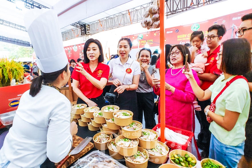Đánh thức ‘huyền thoại’ Quế Sơn - Bản giao hưởng độc bản từ những tấm lưới sắn tinh khôi - 7