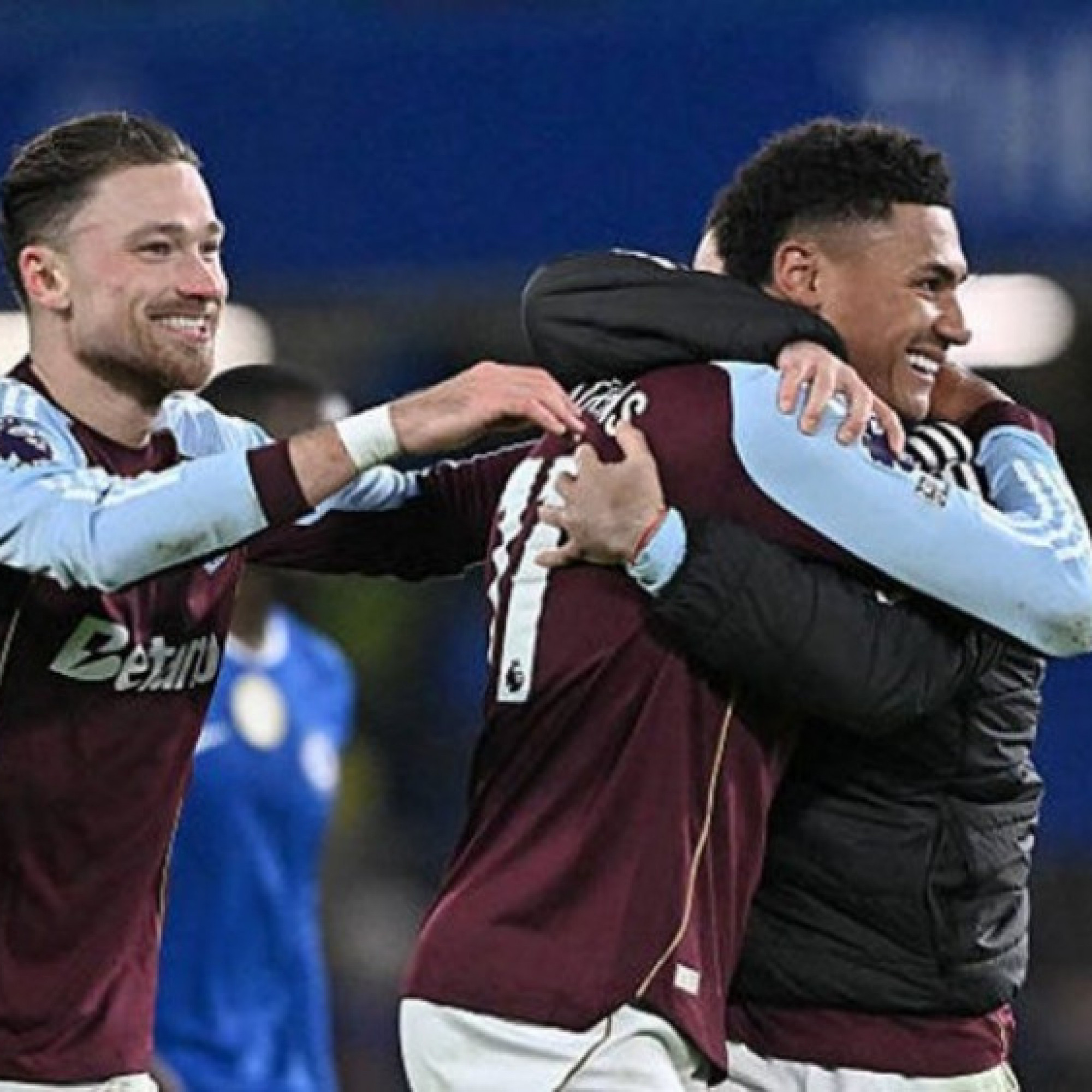  - Aston Villa đua vô địch: "FC hiệp 2", chuyên thắng sát nút, "lười" chạy có ý đồ