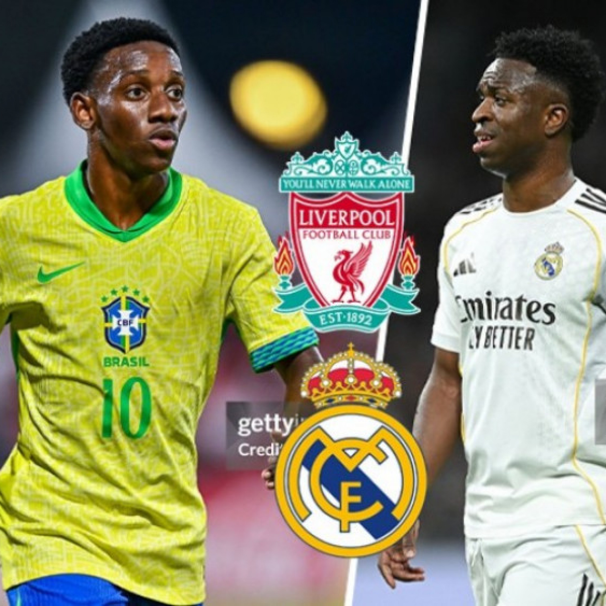  - Liverpool đánh bại Real vụ "Vinicius mới": Sao trẻ 15 triệu euro gây chấn động