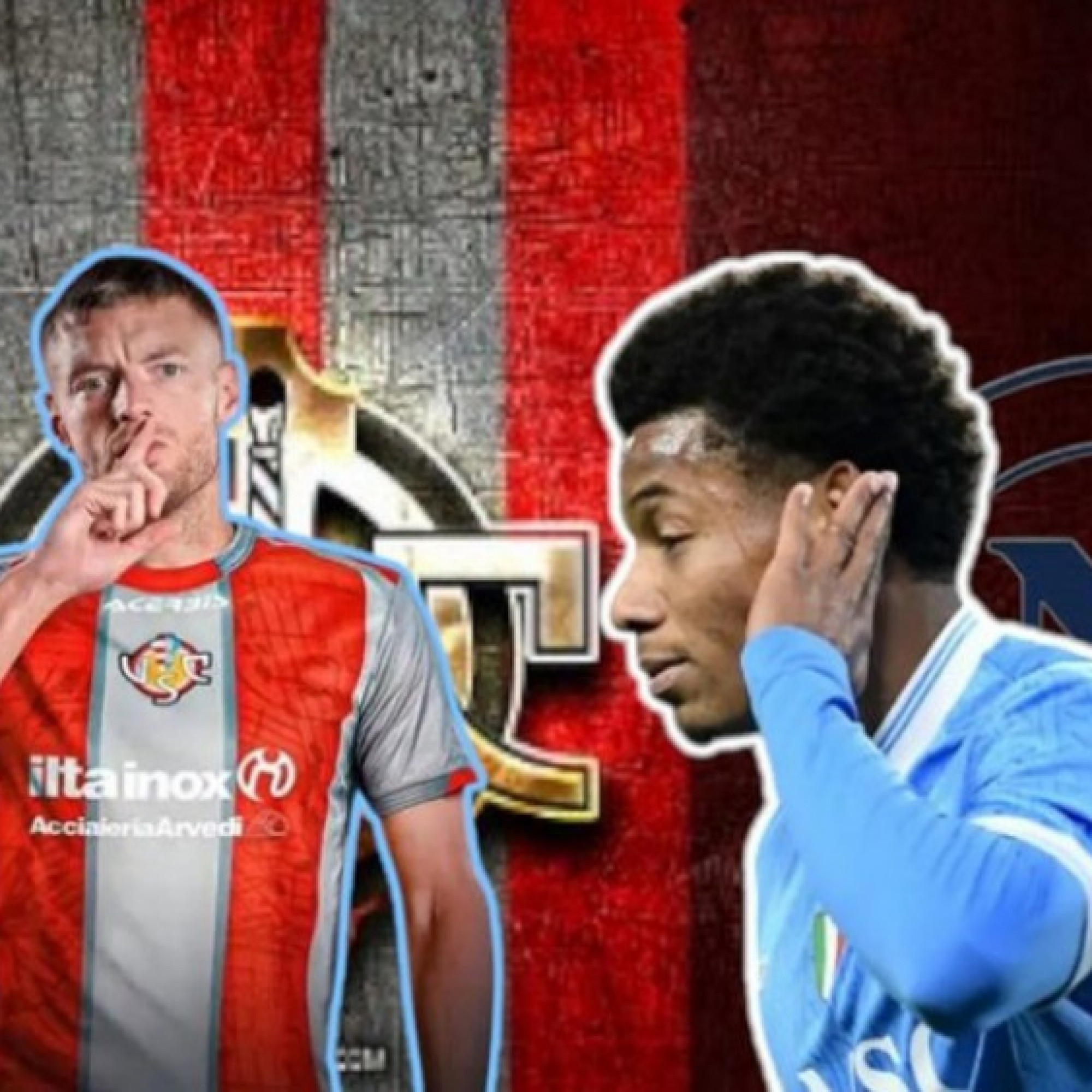  - Trực tiếp bóng đá Cremonese - Napoli: Hojlund mở điểm chớp nhoáng (Serie A)