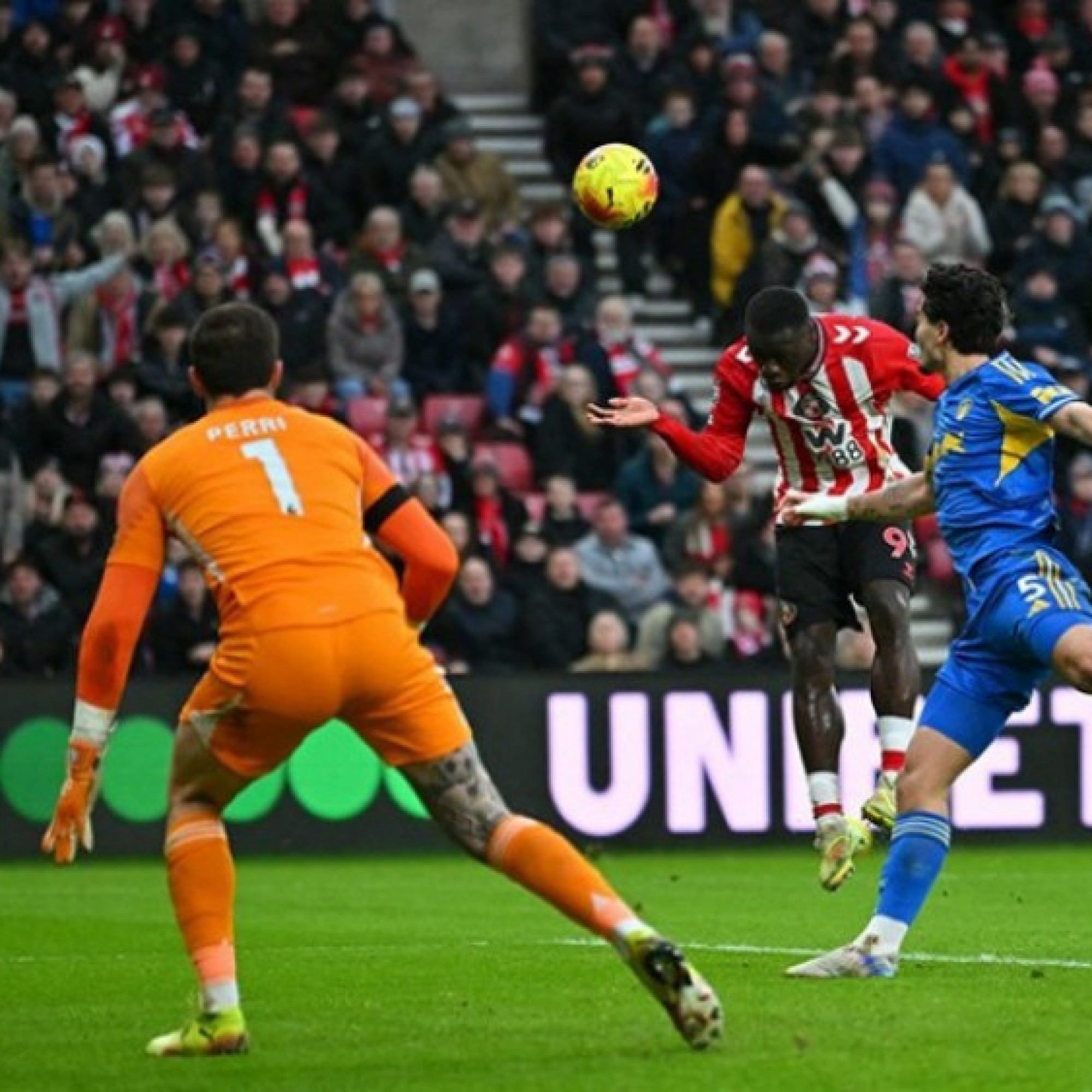  - Kết quả bóng đá Sunderland - Leeds United: Cứa lòng đẳng cấp (Ngoại hạng Anh)