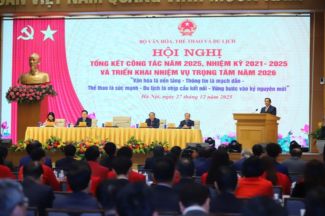 Du lịch được yêu cầu đột phá trong định hướng mới của Chính phủ - 1