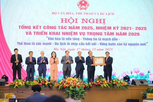 Du lịch được yêu cầu đột phá trong định hướng mới của Chính phủ - 3