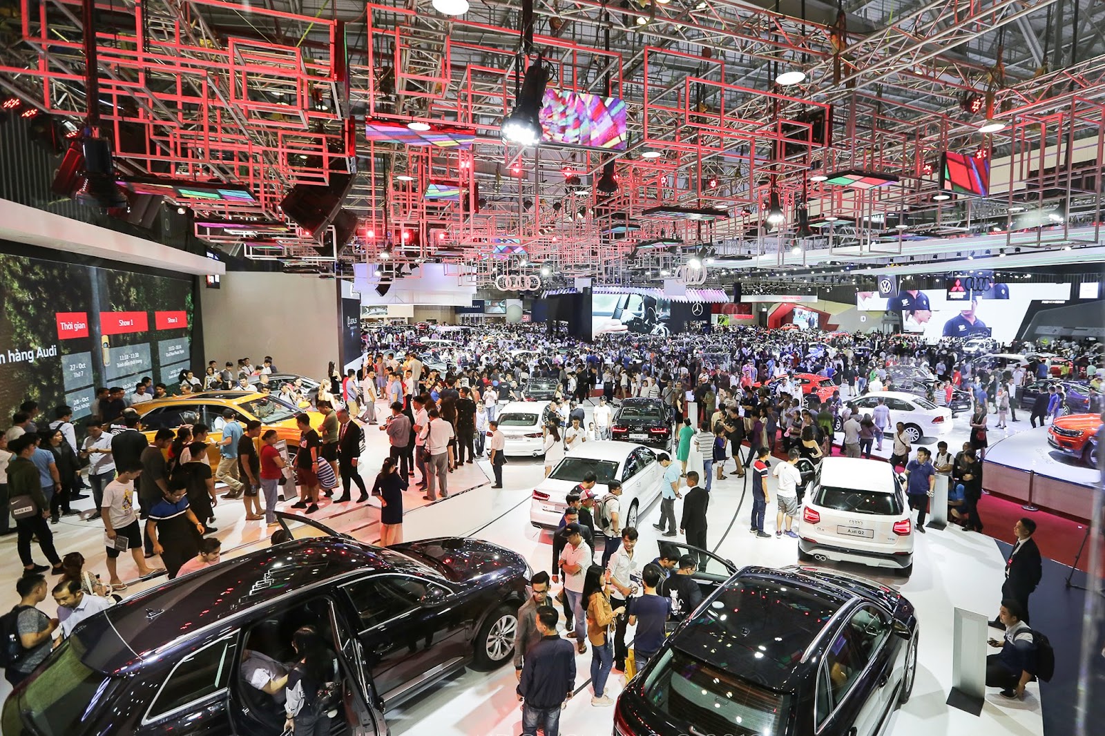 top 10 dau an du lich tp.hcm nam 2025 - 3