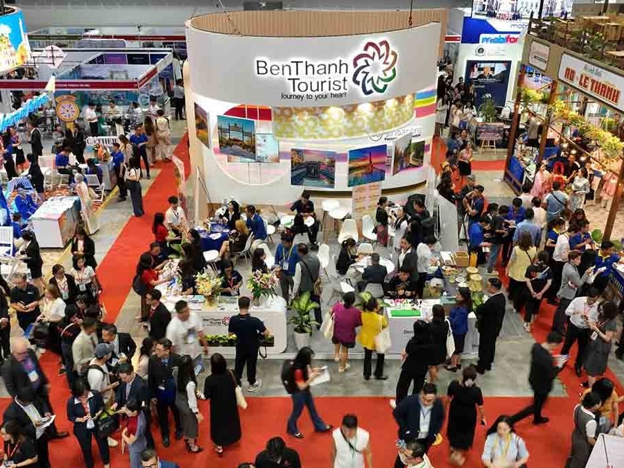 top 10 dau an du lich tp.hcm nam 2025 - 8