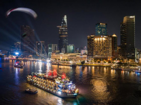  - Du lịch năm 2026 và lựa chọn của TP.HCM