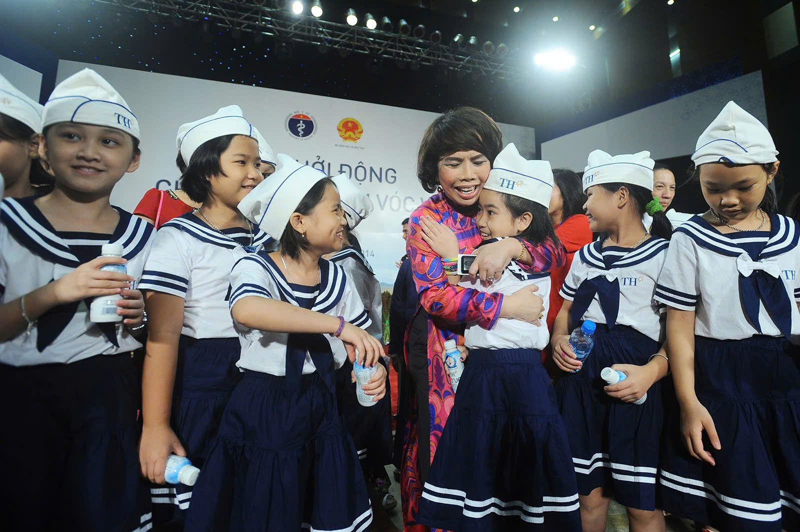 Tập đoàn TH: Phẩm hạnh anh hùng trong kỷ nguyên phát triển mới - 5