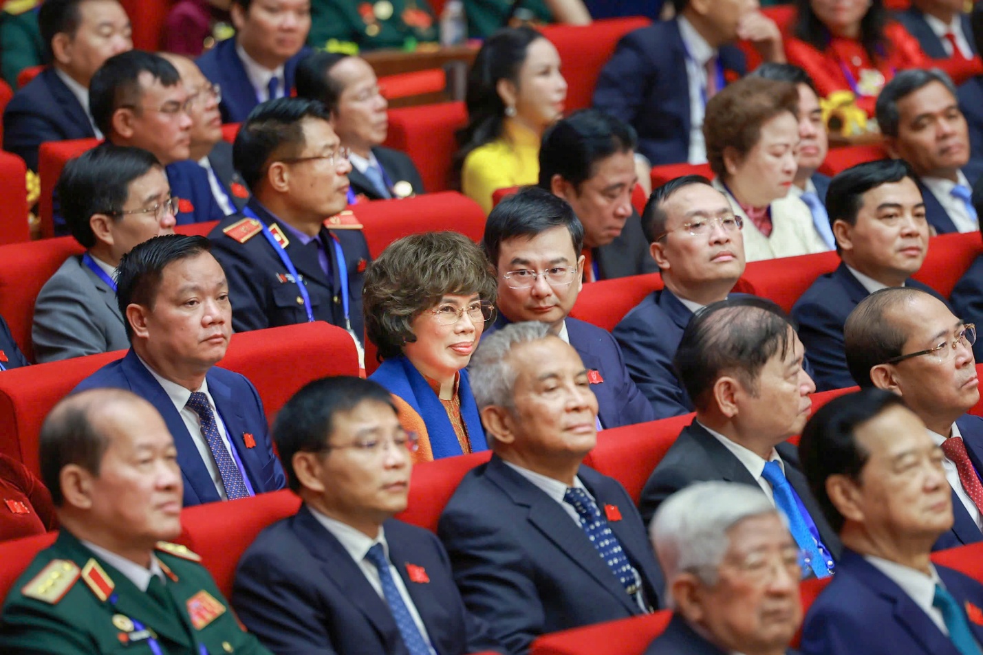 Tập đoàn TH: Phẩm hạnh anh hùng trong kỷ nguyên phát triển mới - 2