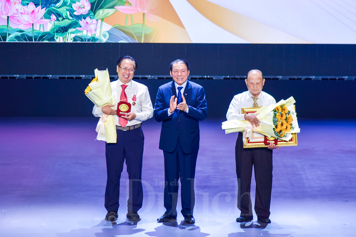 Vị thế mới, tầm vóc mới: Văn hóa và thể thao TP.HCM bứt phá sau cột mốc lịch sử - 7