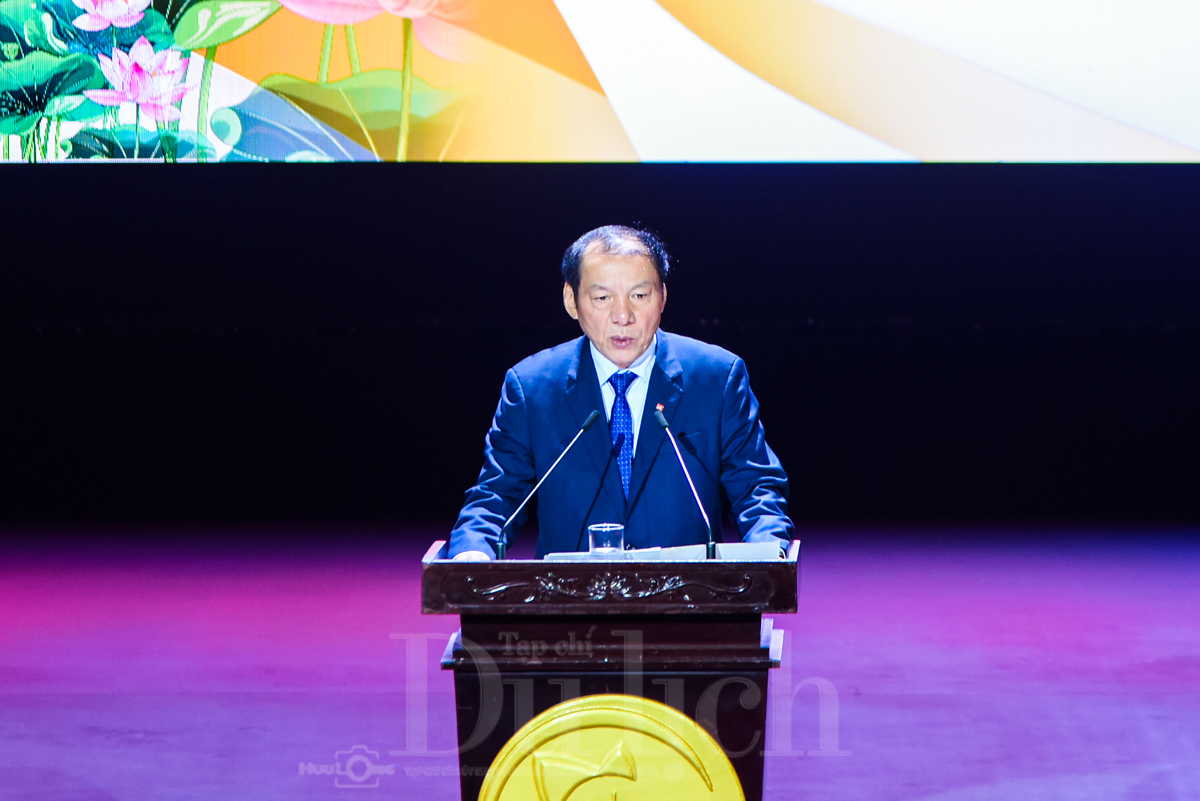 Vị thế mới, tầm vóc mới: Văn hóa và thể thao TP.HCM bứt phá sau cột mốc lịch sử - 1