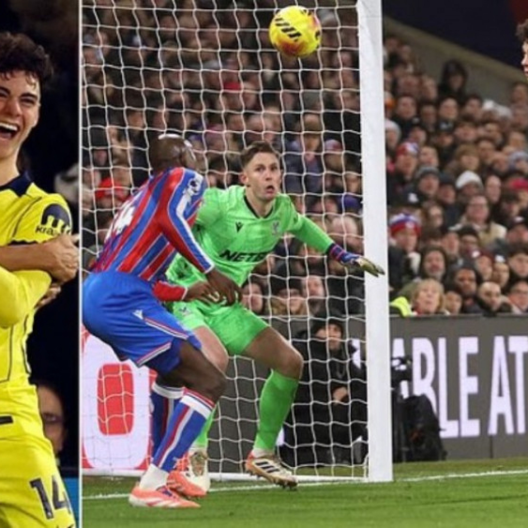  - Nóng bảng xếp hạng Ngoại hạng Anh: Tottenham giúp MU giữ chắc top 6