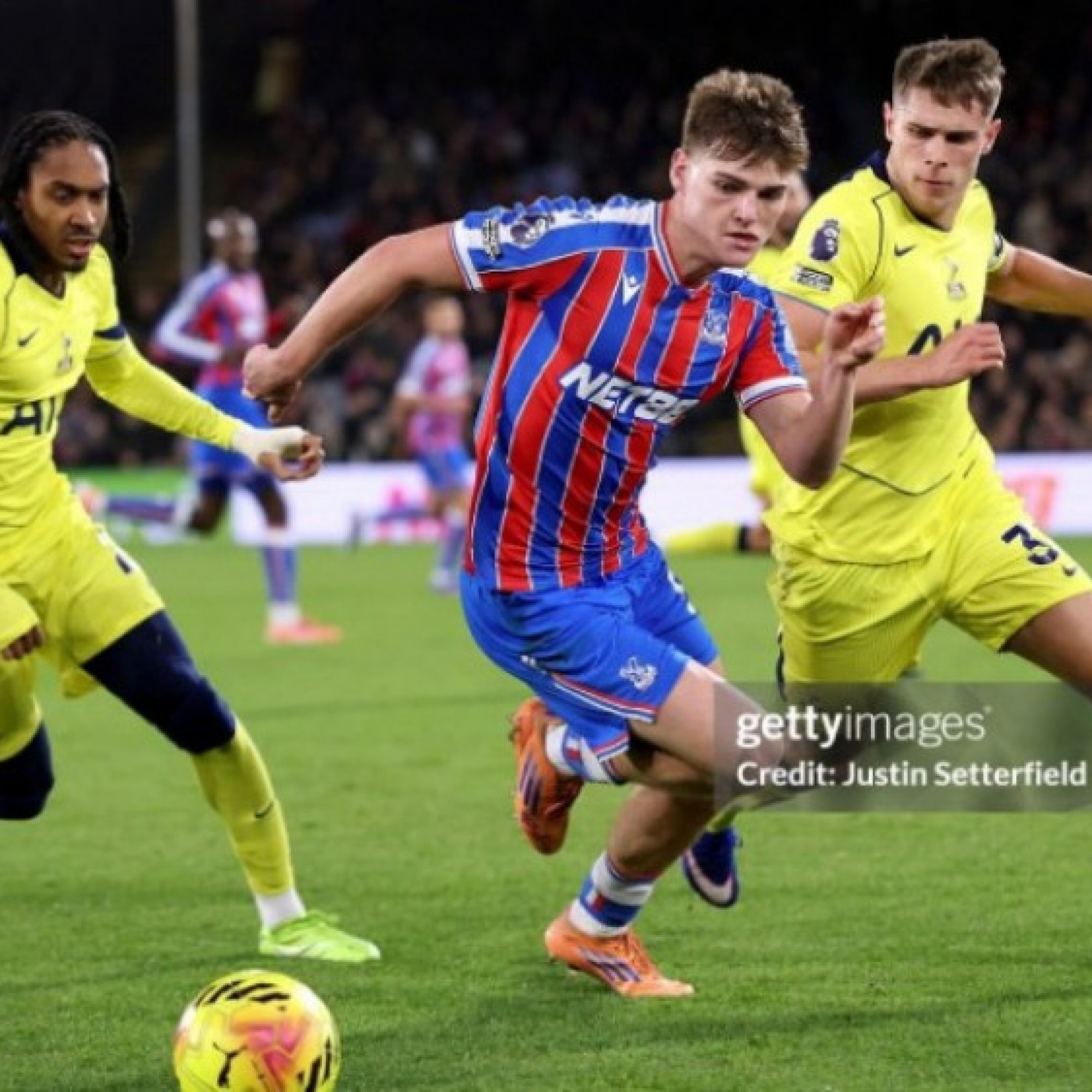  - Kết quả bóng đá Crystal Palace - Tottenham: Điểm nhấn Richarlison & VAR, cứu tinh 19 tuổi (Ngoại hạng Anh)