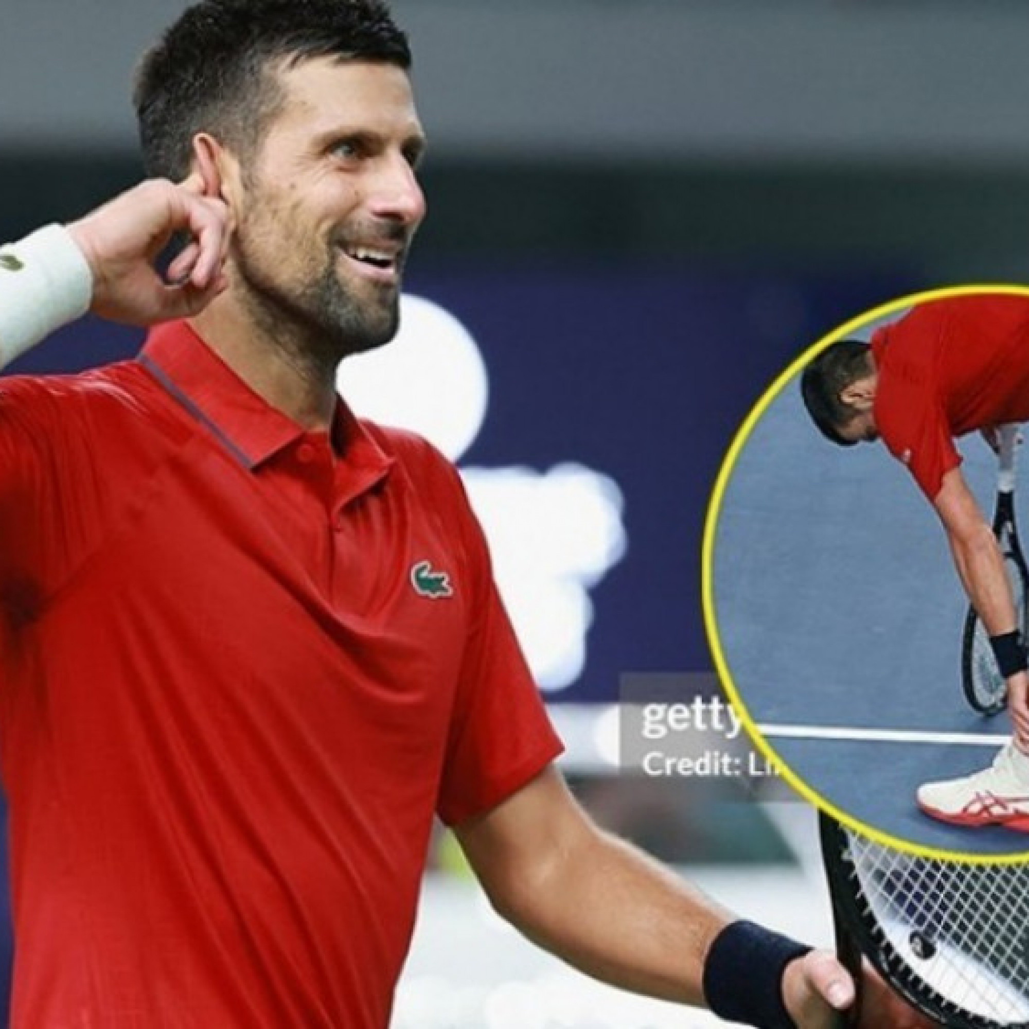  - Cựu HLV của Alcaraz tự tin trò cũ vô địch Úc mở rộng