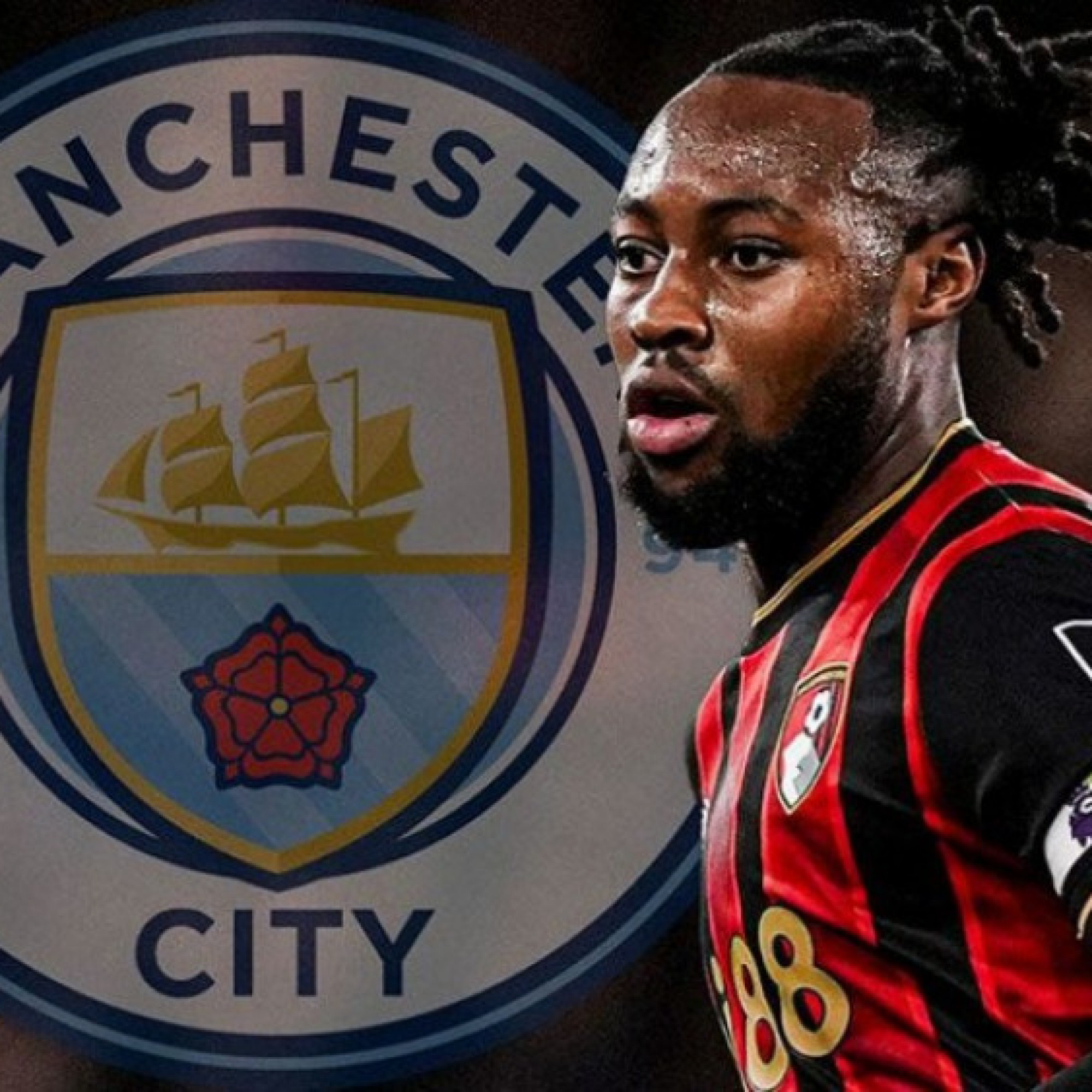  - Đại diện của Semenyo đã tới Manchester, vụ gia nhập Man City sắp thành công