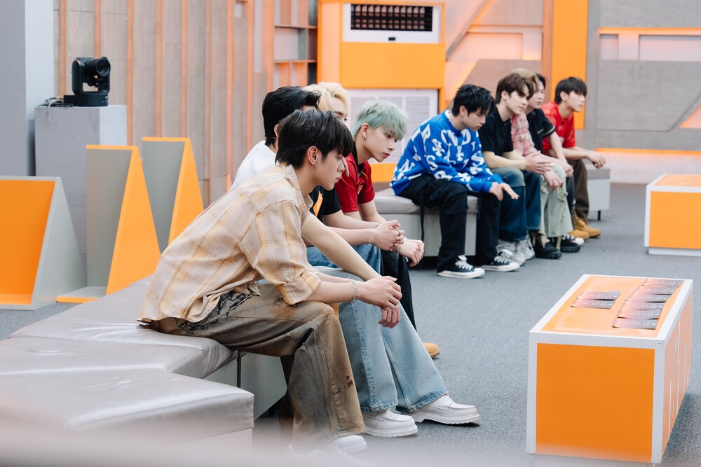 SOOBIN xúc động khi chứng kiến 8 học trò cùng vượt qua thử thách, bảo toàn đội hình tiến thẳng vào Chung kết - 3