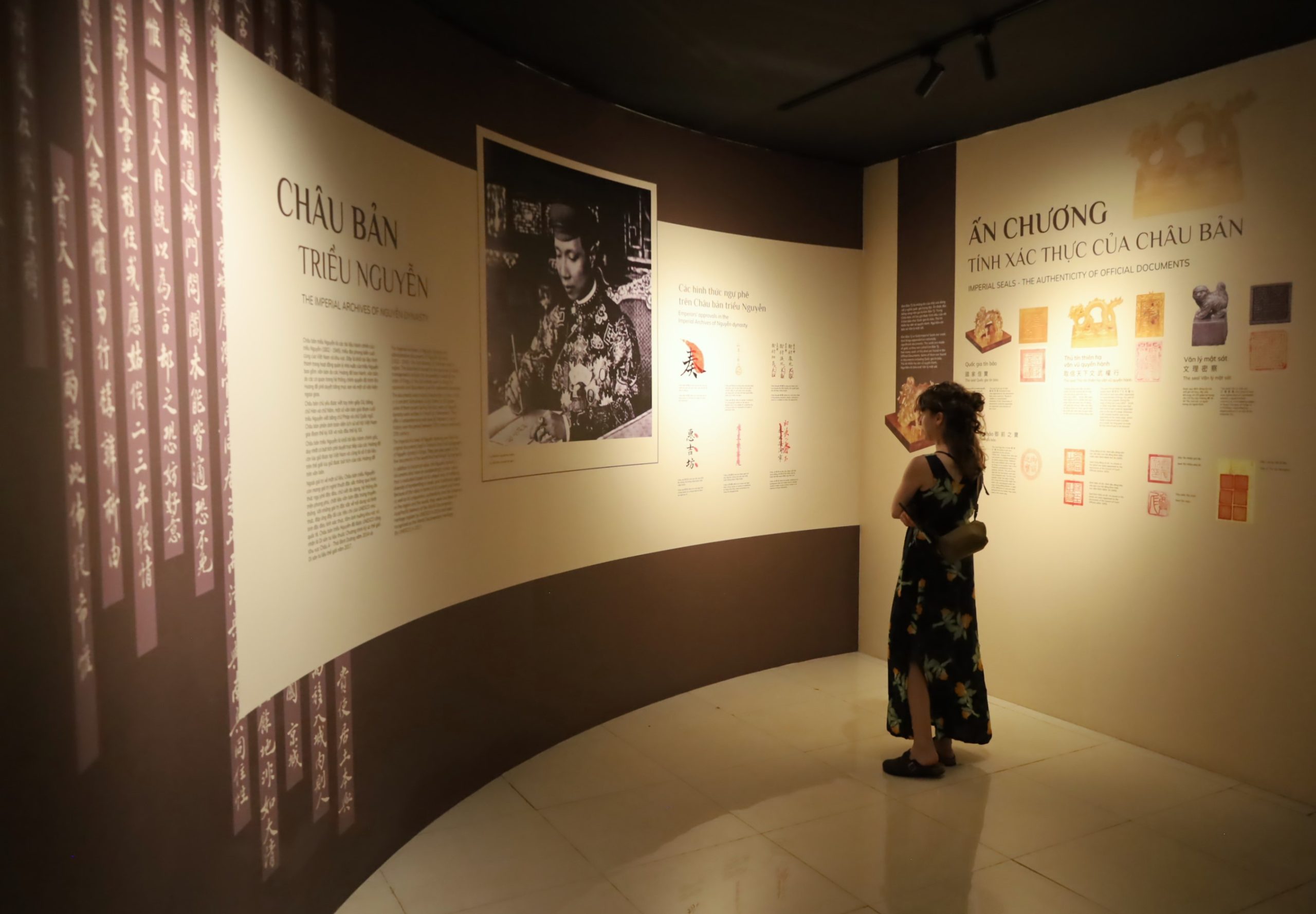 Khám phá Cột cờ trong dòng chảy lịch sử Thăng Long - Hà Nội - 3