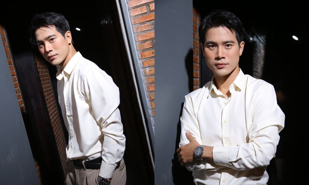 Truy tìm danh tính hai nam thần đang gây “bão” với Người thừa kế không danh phận - 2