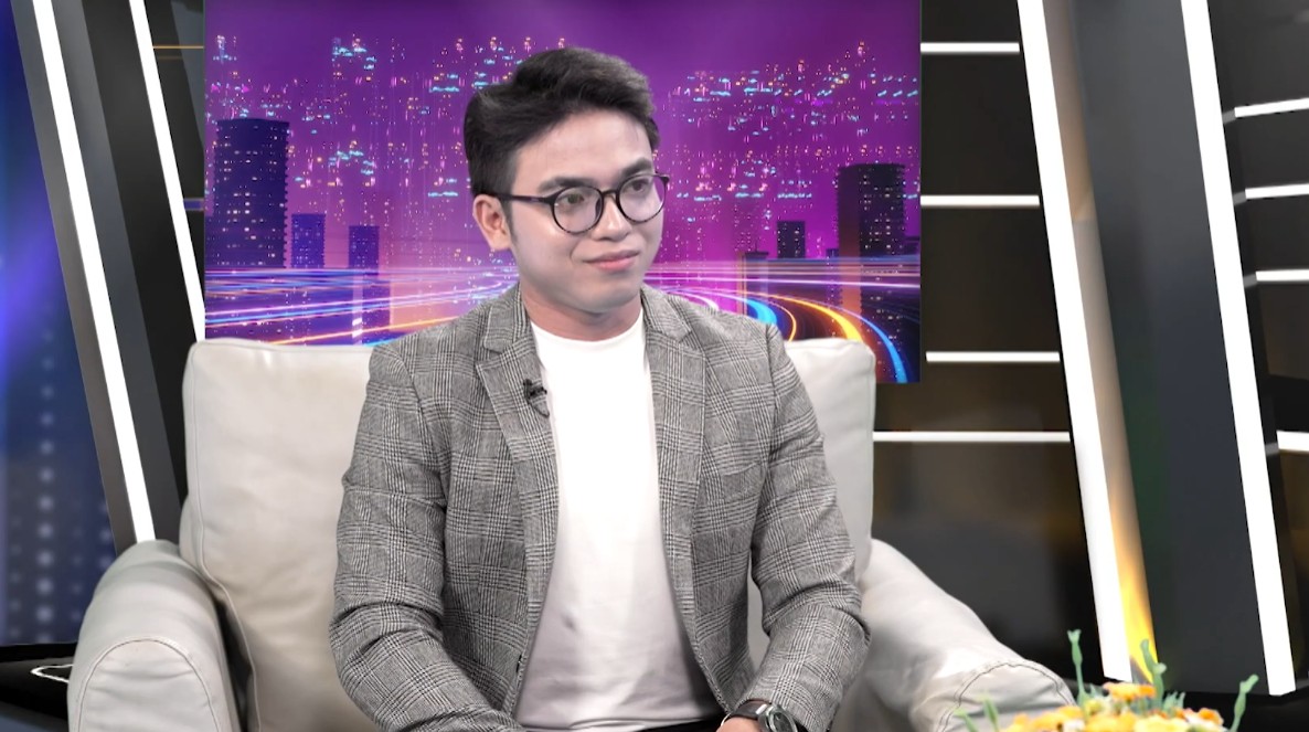 “Én bạc” MC Hải Triều bị nói “già trước tuổi”, dễ nổi đóa khi có người làm ảnh hưởng giấc ngủ - 1