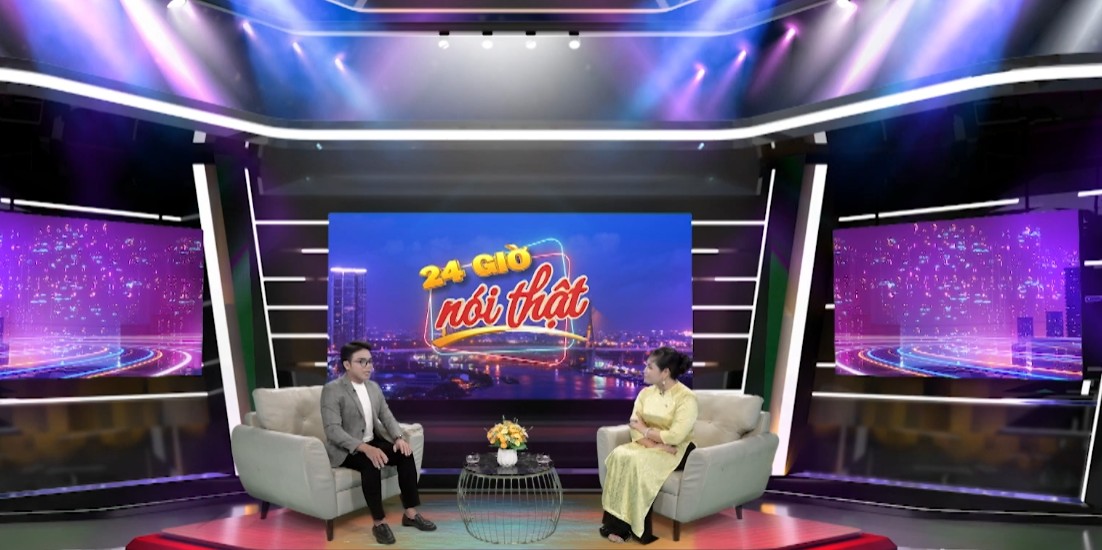 “Én bạc” MC Hải Triều bị nói “già trước tuổi”, dễ nổi đóa khi có người làm ảnh hưởng giấc ngủ - 3