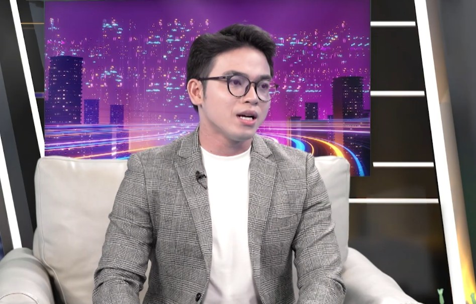 “Én bạc” MC Hải Triều bị nói “già trước tuổi”, dễ nổi đóa khi có người làm ảnh hưởng giấc ngủ - 4