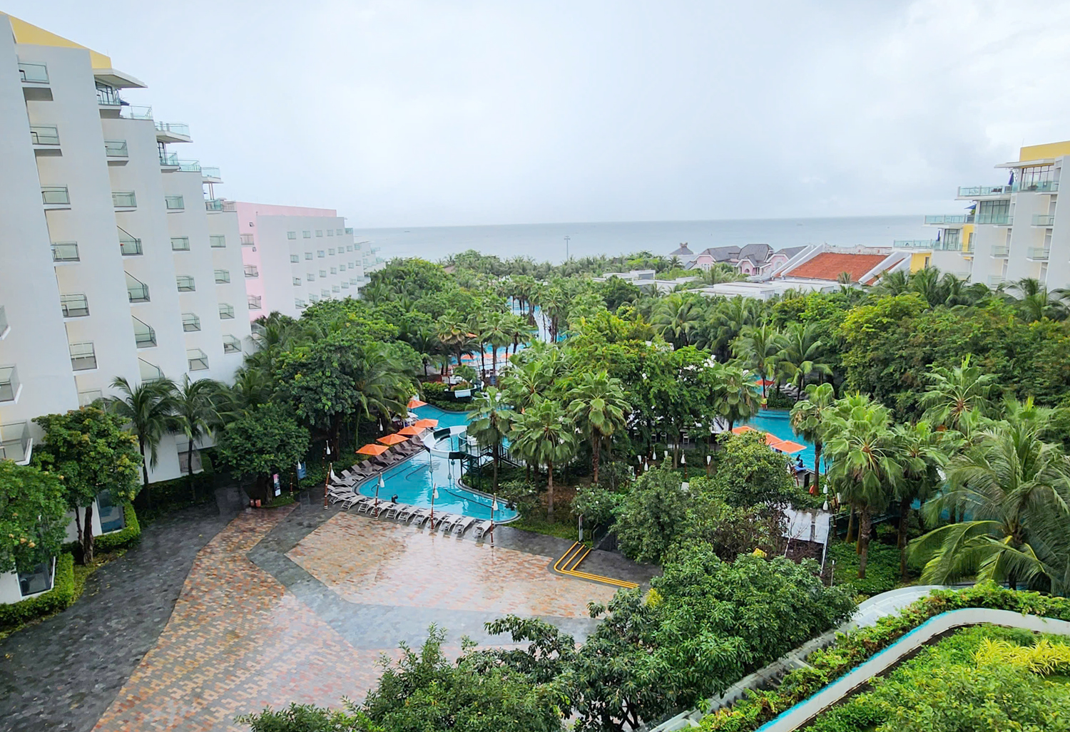 Đảo ngọc Phú Quốc ‘cháy’ phòng nghỉ đến sau Tết Nguyên đán - 2