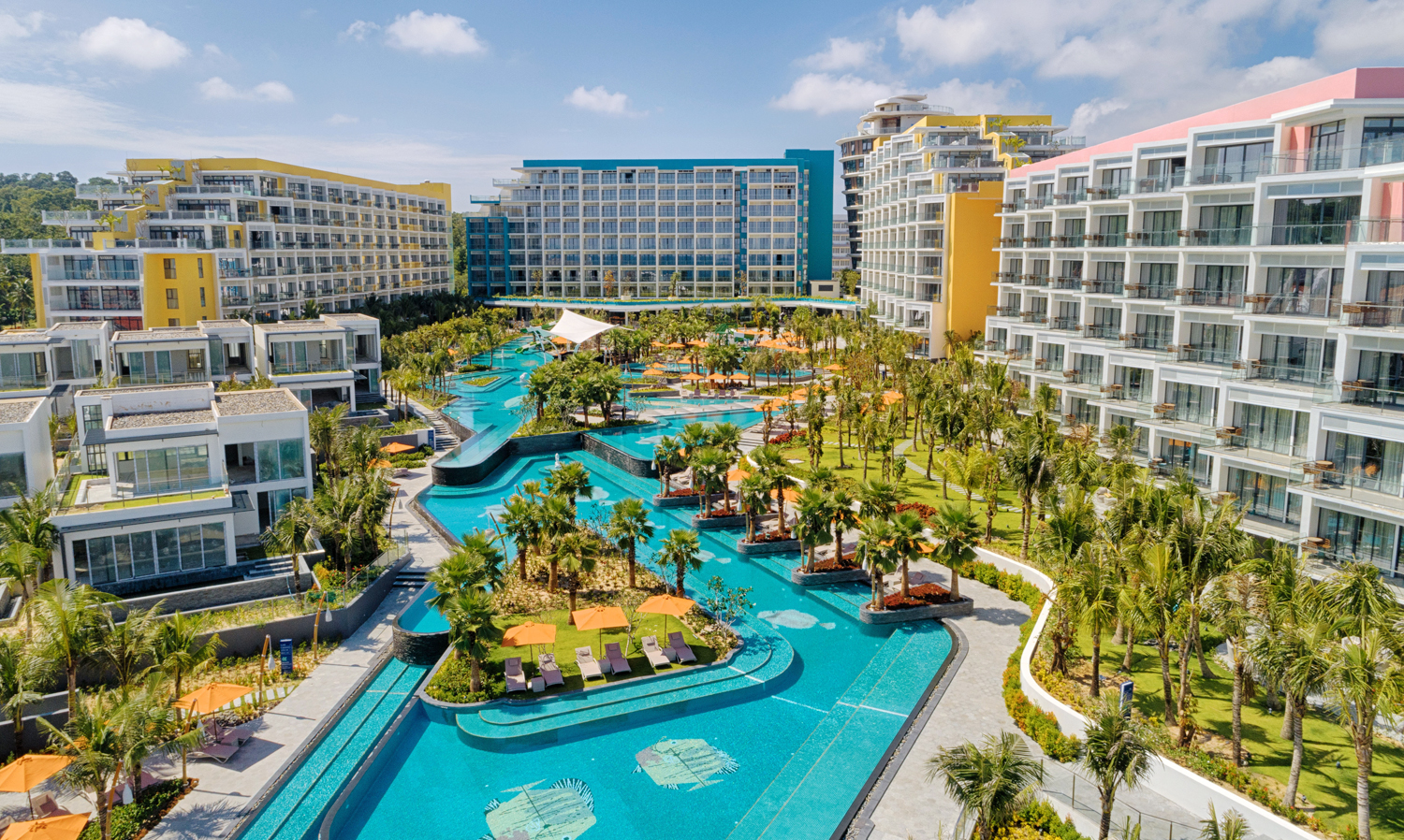 Đảo ngọc Phú Quốc ‘cháy’ phòng nghỉ đến sau Tết Nguyên đán - 3