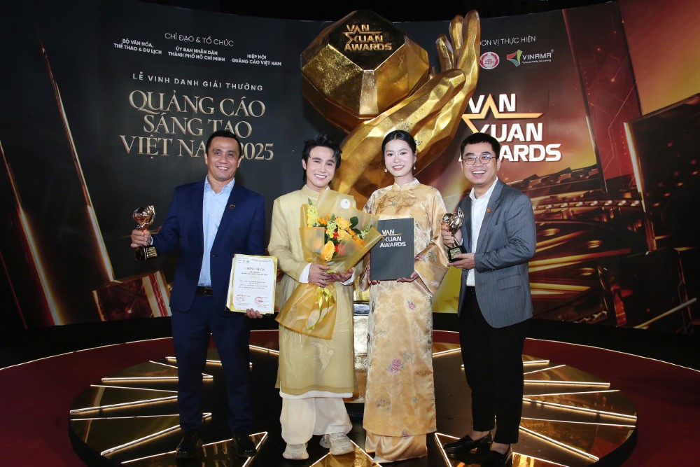 “Mái ấm gia đình Việt” khởi động hành trình 2026 tại Hải Phòng, tiếp tục lan tỏa yêu thương đến trẻ mồ côi miền Bắc - 4